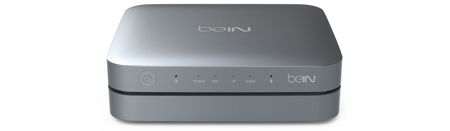 جهاز beIN TV 4K VIP